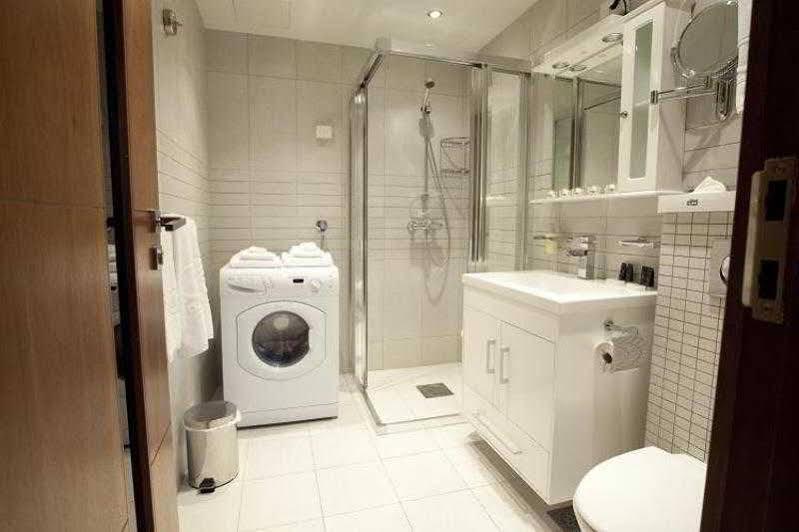 Best Western Kampen Hotell Осло Экстерьер фото