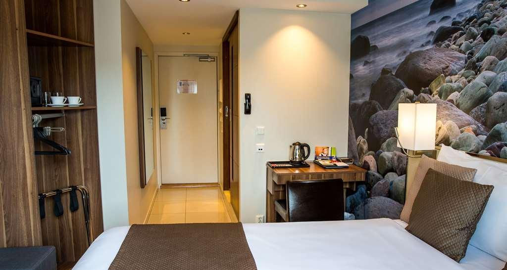 Best Western Kampen Hotell Осло Номер фото