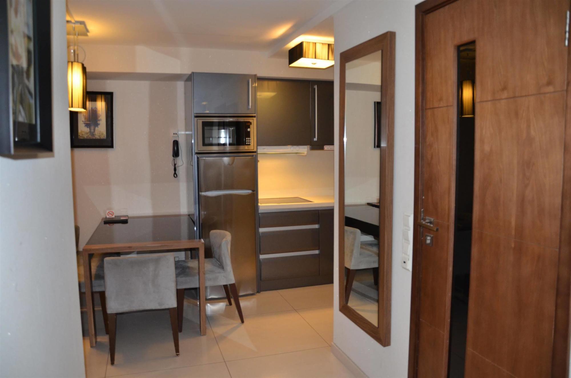 Best Western Kampen Hotell Осло Экстерьер фото